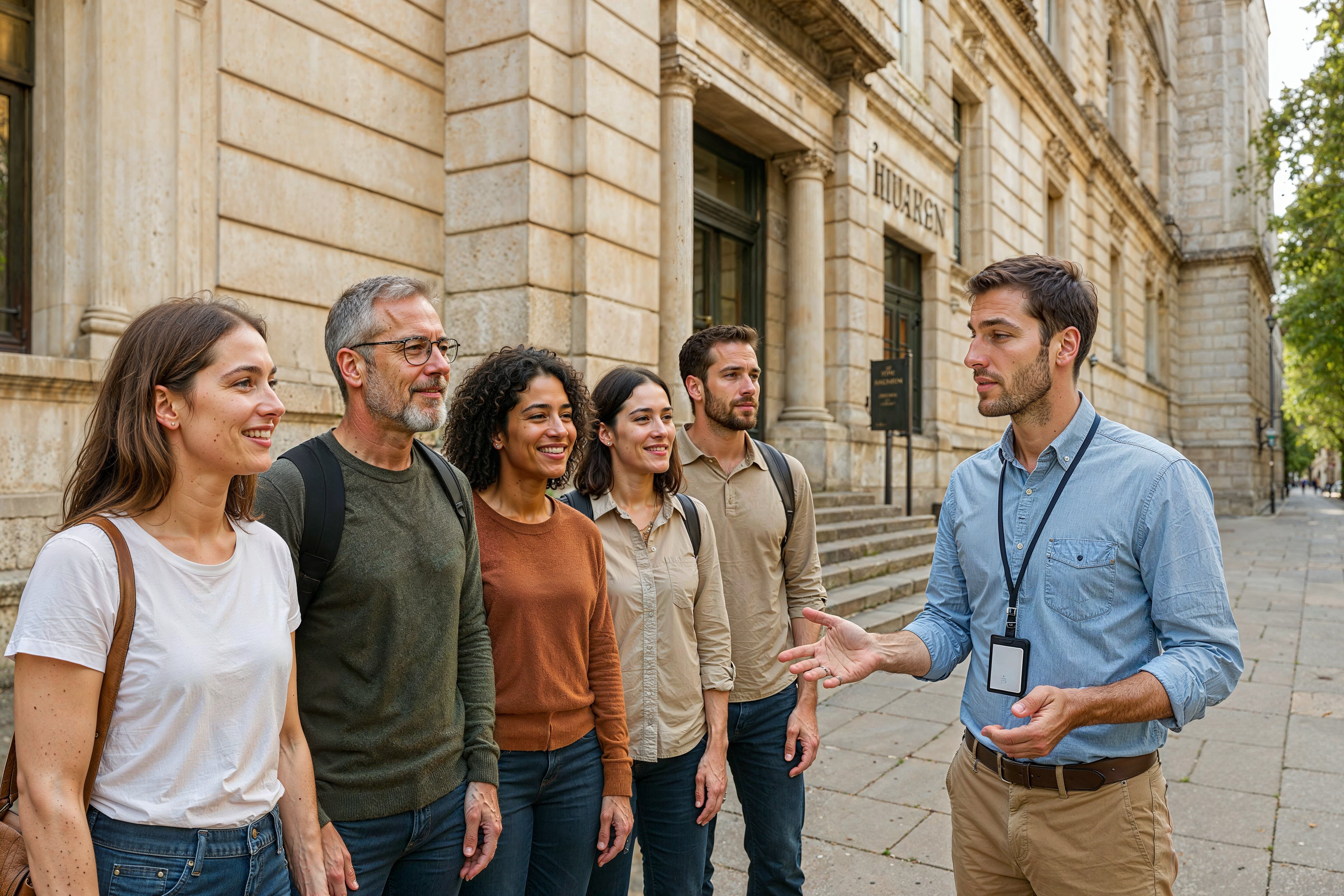 Seamless Coordination